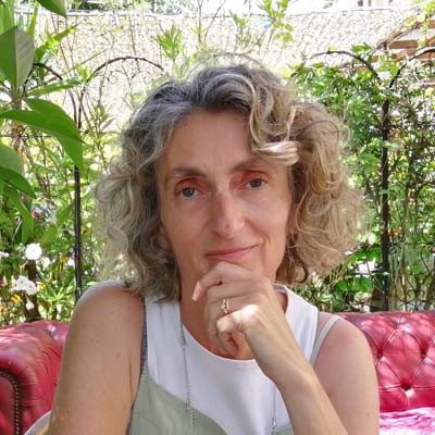 Isabelle Saboulard - Hypnothérapeute, sophrologue, praticienne EMDR dans le 33 Gironde à Bordeaux