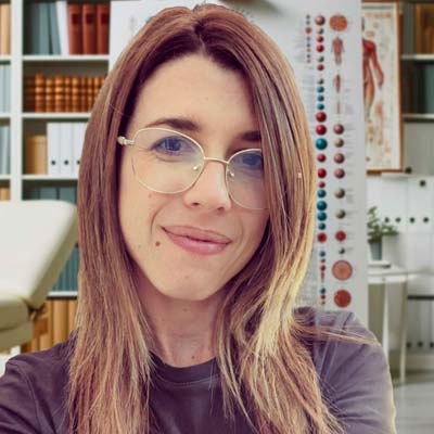 Laurie Allec Kinésiologie - Kinésiologue dans le 84 Vaucluse à Avignon