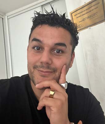 Julien Lecart - Magnétiseur rebouteux dans le 56 Morbihan à Plumelec