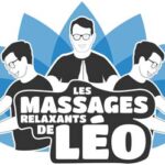 Les Massages Relaxants de Léo Praticien certifié en massages bien-être de relaxation à Rennes