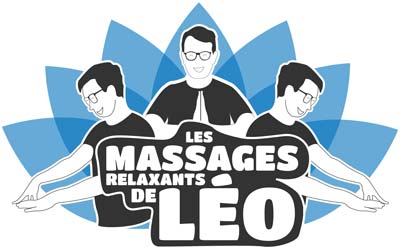 Les Massages Relaxants de Léo - Praticien certifié en massages bien-être de relaxation dans le 35 Ille-et-Vilaine à Rennes