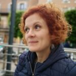 Aurélie Rucel Naturopathe, Praticienne Reiki, Coach holistique à Brens