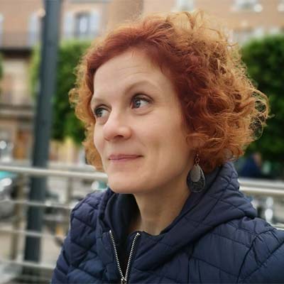 Aurélie Rucel - Naturopathe, Praticienne Reiki, Coach holistique dans le 81 Tarn à Brens