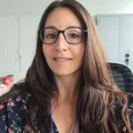 Déborah Tardif naturopathe à Breuillet