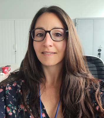 Déborah Tardif - Naturopathe dans le 91 Essonne à Breuillet
