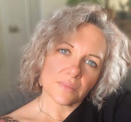 Boré Mélanie - Naturopathe praticienne reiki dans le 86 Vienne à Lésigny
