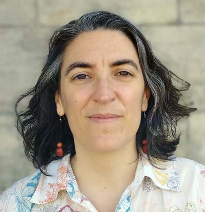 Morgane Lardeux - Ostéopathe dans le 31 Haute-Garonne à Toulouse