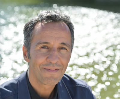 Mehdi Boutazir - Psycho praticien eft et psycho énergétique dans le 34 Hérault à Montpellier