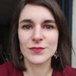 Laurène Lempereur Réflexologie phytothérapie énergétique à Laon
