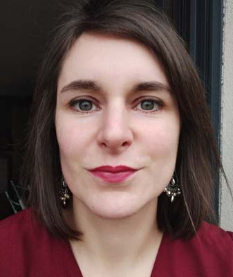 Laurène Lempereur - Réflexologie, phytothérapie, énergétique dans le 02 Aisne à Laon