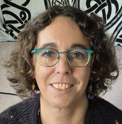 Laëtitia Adam - Sophrologue, hypnothérapeute dans le 22 Côtes d’Armor à Quintin