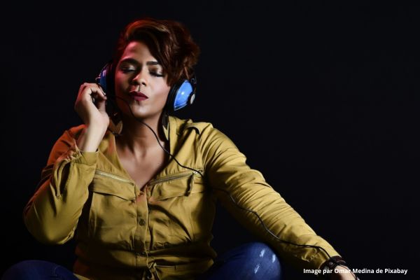 Quels sont les différents thèmes d’hypnose disponible en MP3 ?