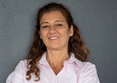 Nadia HACHEMI - Thérapeute du traumatisme dans le 78 Yvelines à Les Essarts-le-Roi
