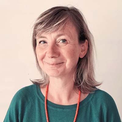 Christine Cely-Soulier - Psycho praticienne en Gestalt thérapie dans le 15 Cantal à Aurillac