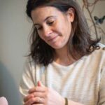 Ludivine Lair Hellébore Harmonie Naturopathe, réflexologue, phytothérapie à Remouillé ou à domicile