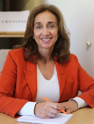Sylvie de Bie - Praticienne en psychothérapie, Maïeusthésie, Coaching psycho-émotionnel dans le 06 Alpes-Maritimes à Menton