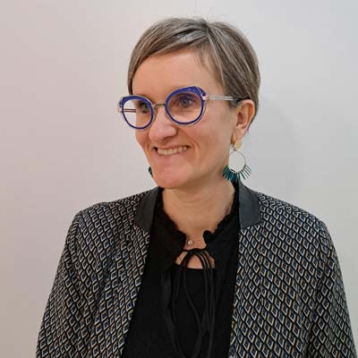 Magalie LABROT - Réflexologue auriculaire dans le 39 Jura à Rochefort et Nenon