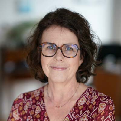 Aline Jacomet - Somatothérapie, emdr, hypnose ericksonienne dans le 69 Rhône à Lyon