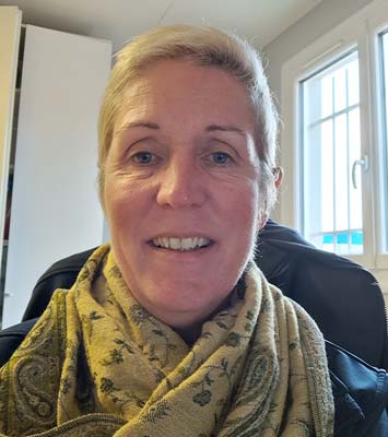 Ingrid DROUET - Sophrologie, naturopathie, magnétisme dans le 72 Sarthe à Le Mans