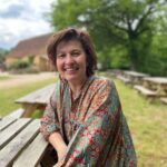 Pascale Llegou hypnothérapeute, naturopathe à St Cyprien