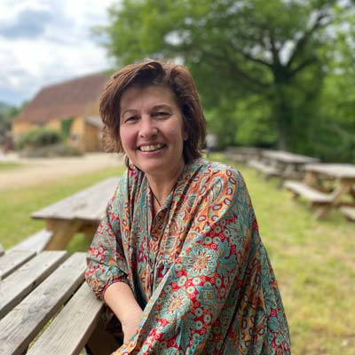 Pascale Llegou - Hypnothérapeute, naturopathe dans le 24 Dordogne à Saint-Cyprien