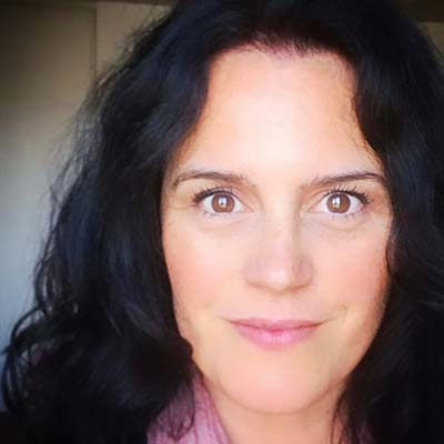 Caroline PARÉ ROBINSON - EMDR, hypnose, EFT dans le 49 Maine-et-Loire à Angers