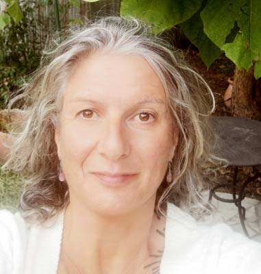 Sandrine Gauvain - Somatopathe, Méthode Poyet dans le 06 Alpes-Maritimes à Mougins