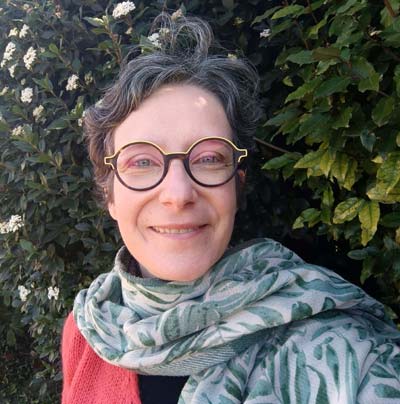 Marie TALLOT - Naturopathe dans le 51 Marne à Saint-Memmie