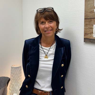 Sandrine LALOGE - Sophrologue cancérologie sommeil émotions dans le 69 Rhône à Lyon