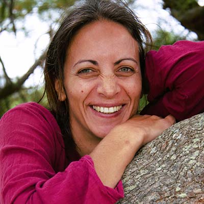 Magali Vangaver. - Thérapeute LineQuartz dans le 44 Loire-Atlantique à Saint-Nazaire