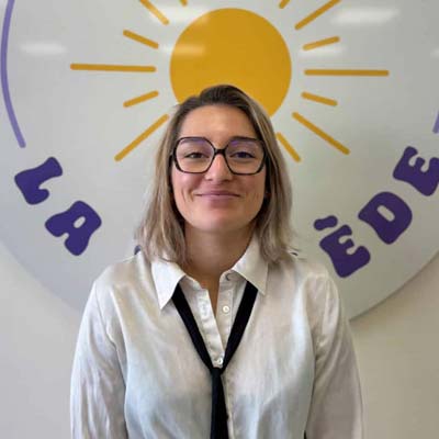Garrione Manon - Diététicienne dans le 83 Var à La Farlède