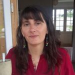 Anémone Abline Soins quantiques, Energéticienne, Relaxologue à Chalonnes Sur loire