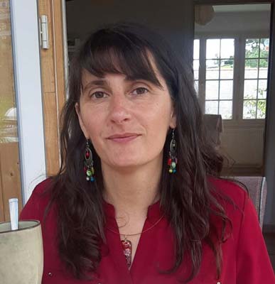 Anémone Abline - Énergéticienne, Relaxologue dans le 49 Maine-et-Loire à Chalonnes-sur-Loire