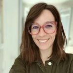 Clémence Colliou Khan Kinésiologue à Paris