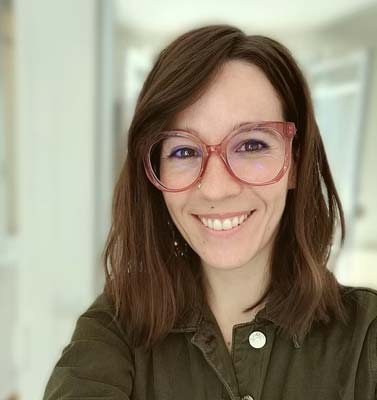 Clémence Colliou Khan - Kinésiologue dans le 75 à Paris