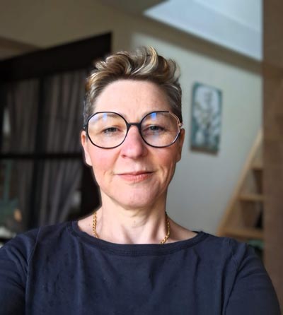 Virginie TAVERNIER - Psychopraticienne – Thérapeute en Relation d’Aide Psychologique dans le 01 Ain à Reyrieux
