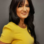 Farida Kembouch psycho-praticienne certifiée en hypnose, sophrologie, coaching personnel et en image à Colombes