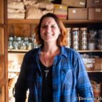 Herrera Dorianne Herboriste cueilleuse, Gamme de tisanes bien-être en herboristerie traditionnelle à Bretx