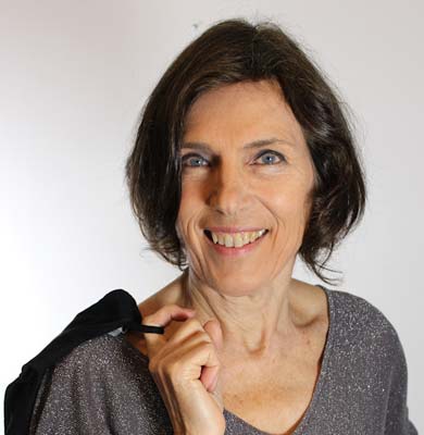 Maryline GRIZON - Praticienne en massage bien-être dans le 66 Pyrénées-Orientales à Cabestany