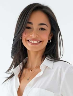 Sabrina Massy - Naturopathe, nutrithérapeute en ligne à distance