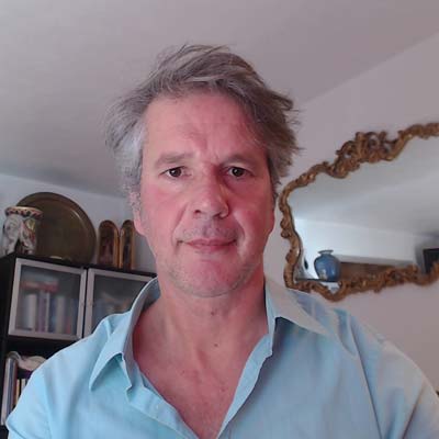 sylvain belanger - Pleine Conscience Intuitive au Québec à Sainte-Adèle