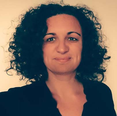 Solenn Eveillard - Psychothérapeute dans le 22 Côtes d’Armor à Pleumeur-Bodou