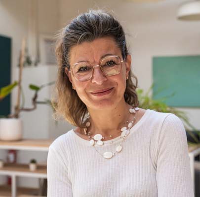 Sophie Petitdidier - Réflexologue, gestion des émotions, sophrologue dans le 69 Rhône à Tassin-la-Demi-Lune