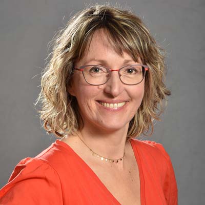 Nancy CHEMEL - Conseillère Conjugale et Familiale dans le 38 Isère à Grenoble