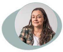 Géraldine DESPRET - Kinésiologie dans le 14 Calvados à Creully