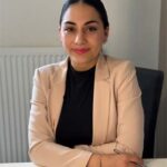 Estefania Ortiz thérapeute de couple à Toulouse