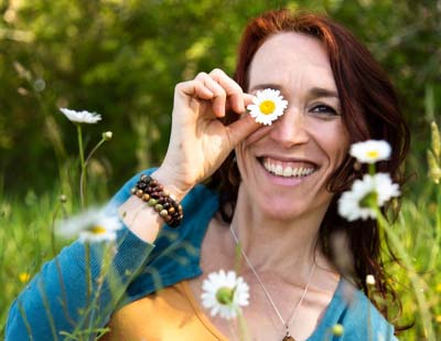 DELCLAUX  Valérie - Nos Terres Intérieures - Praticien en EFT Clinique, Conseillère agréée en Fleurs de Bach dans le 31 Haute-Garonne à Launaguet