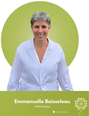 Emmanuelle Boisseleau - kinésiologue constellations familiales constellations systémiques dans le 31 Haute-Garonne à Lafitte-Vigordane