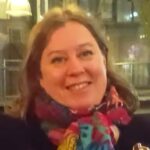 Sylvie Leblanc Magnétiseur, radiesthésiste, lithothérapeute à Bruxelles