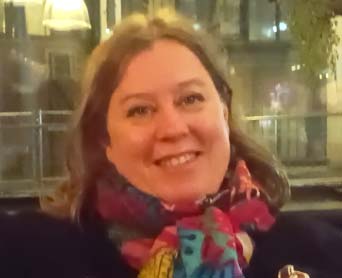 Sylvie Leblanc - Magnétiseur, radiesthésiste, lithothérapeute en Belgique à Bruxelles